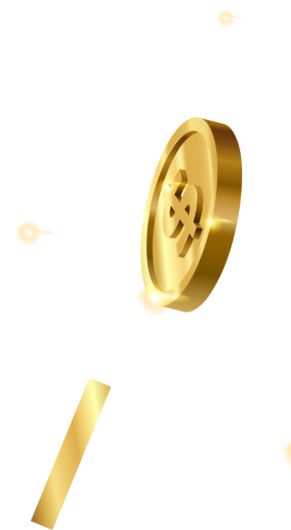 요이참치 코인 아이콘