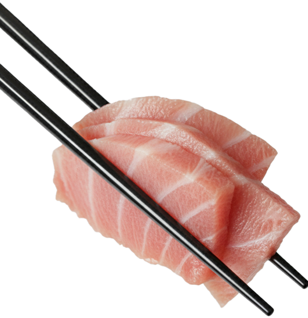 요이참치 젓가락