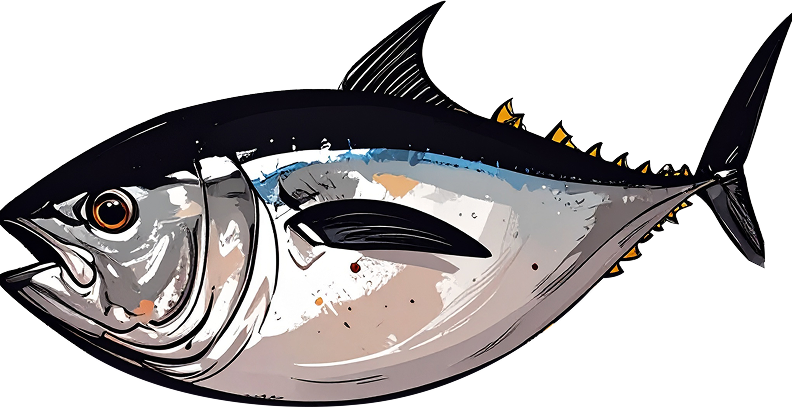 요이참치 참치 이미지